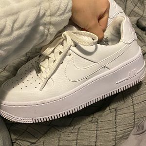 Nike Air Force 1